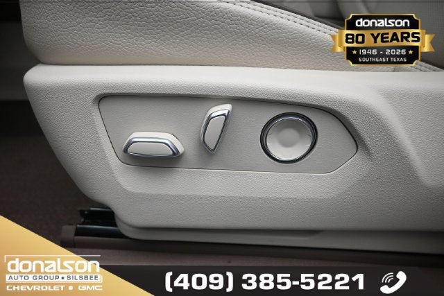 2027 GMC Yukon Denali - Photo 7