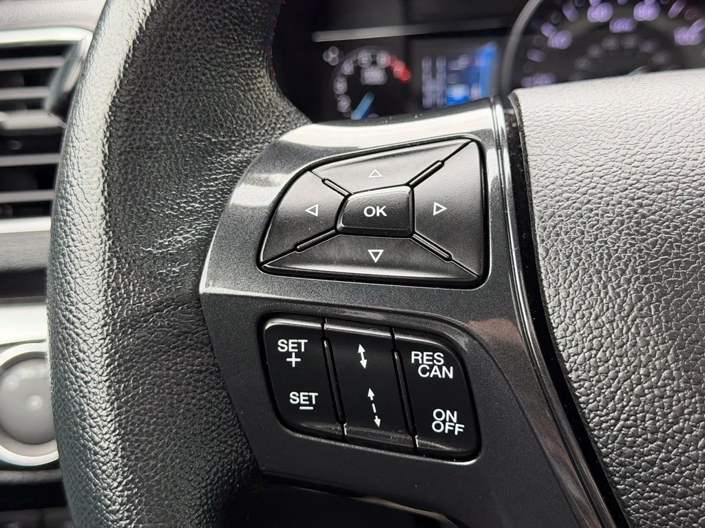 Used 2019 Silver Ford Sport image 18