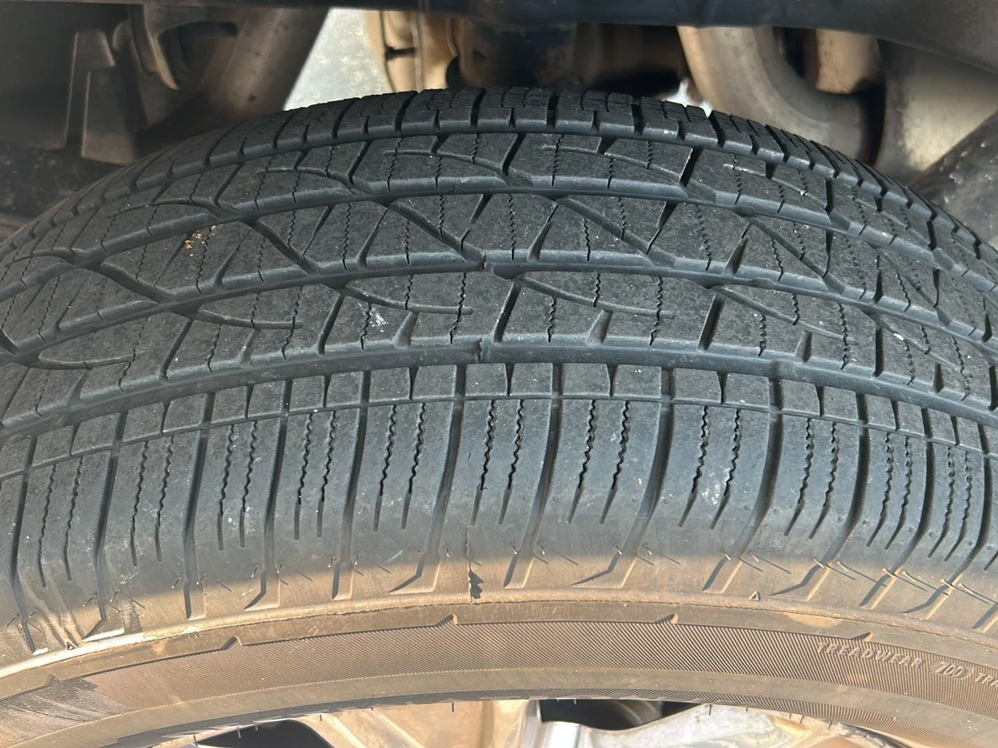 Used 2017 Blue Jeans Ford XLT image 5