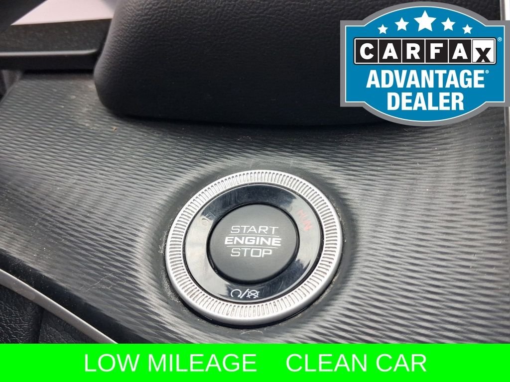 Used 2023 White Jeep Altitude X image 25