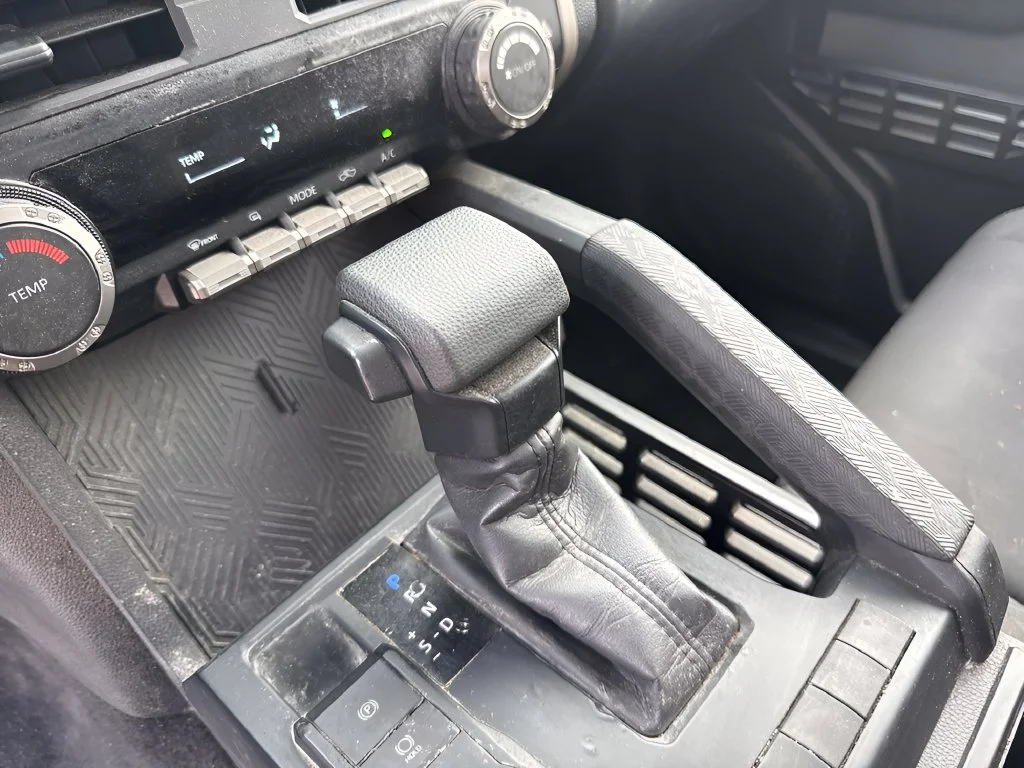 Used 2025 White Toyota SR image 13