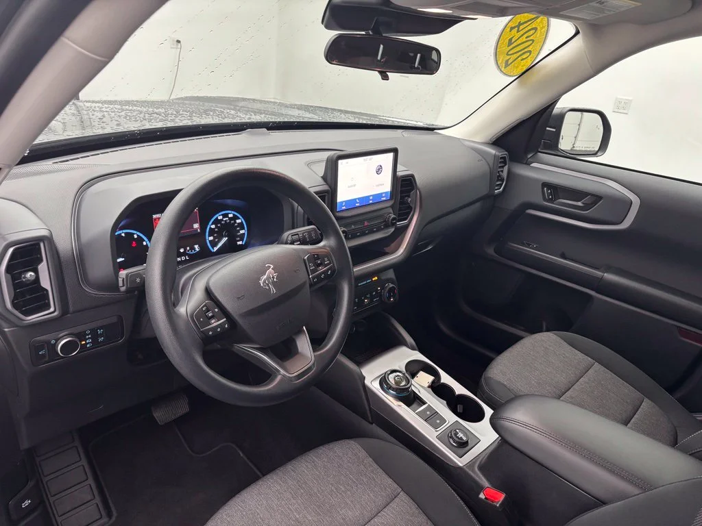 Used 2024 Gray Ford Big Bend image 18