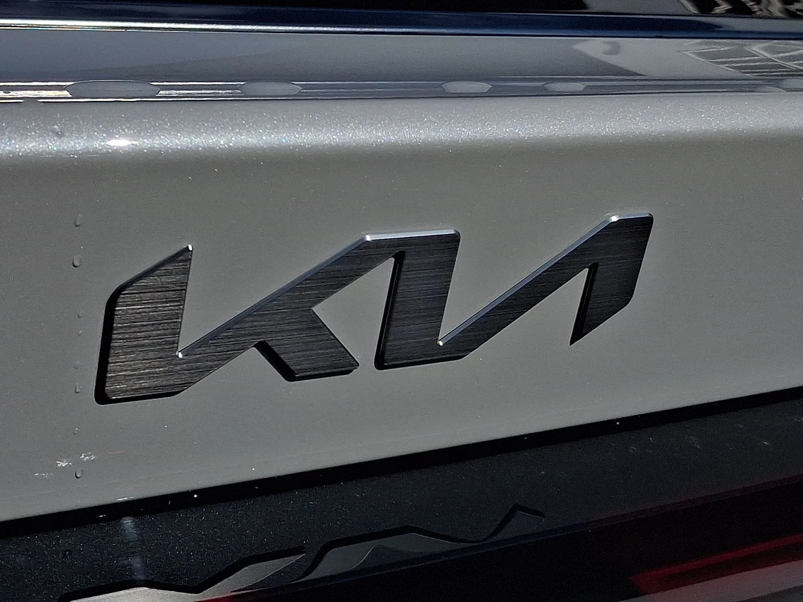 New 2026 White Kia GT-Line image 23