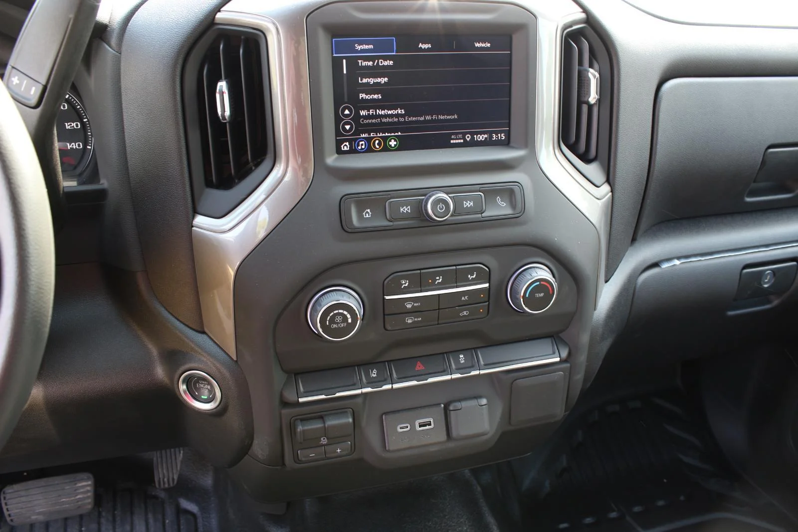 New 2025 Summit White Chevrolet Work Truck image 22