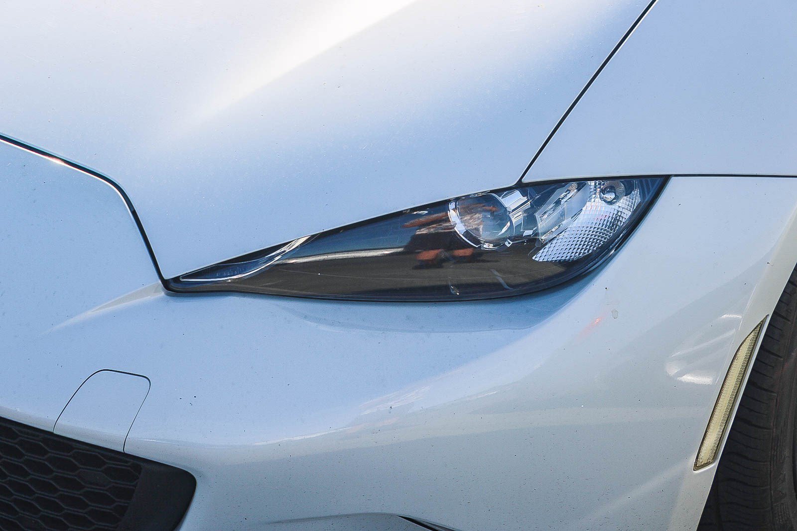 Used 2016 Ceramic Metallic Mazda Club image 5