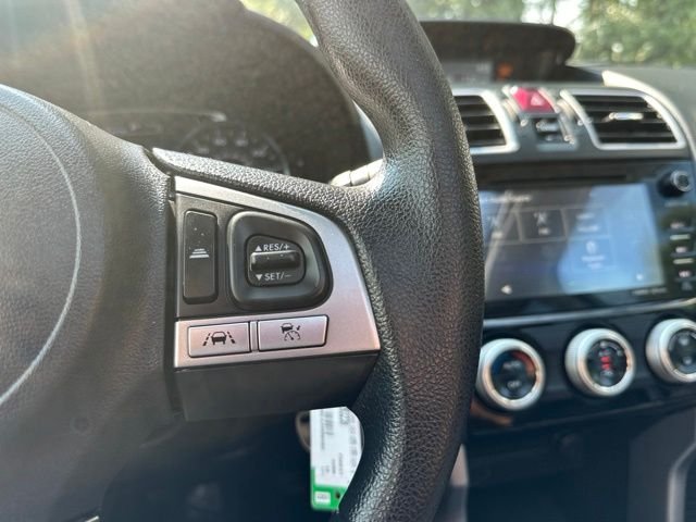 Used 2018 Ice Silver Metallic Subaru 2.5i Premium image 38