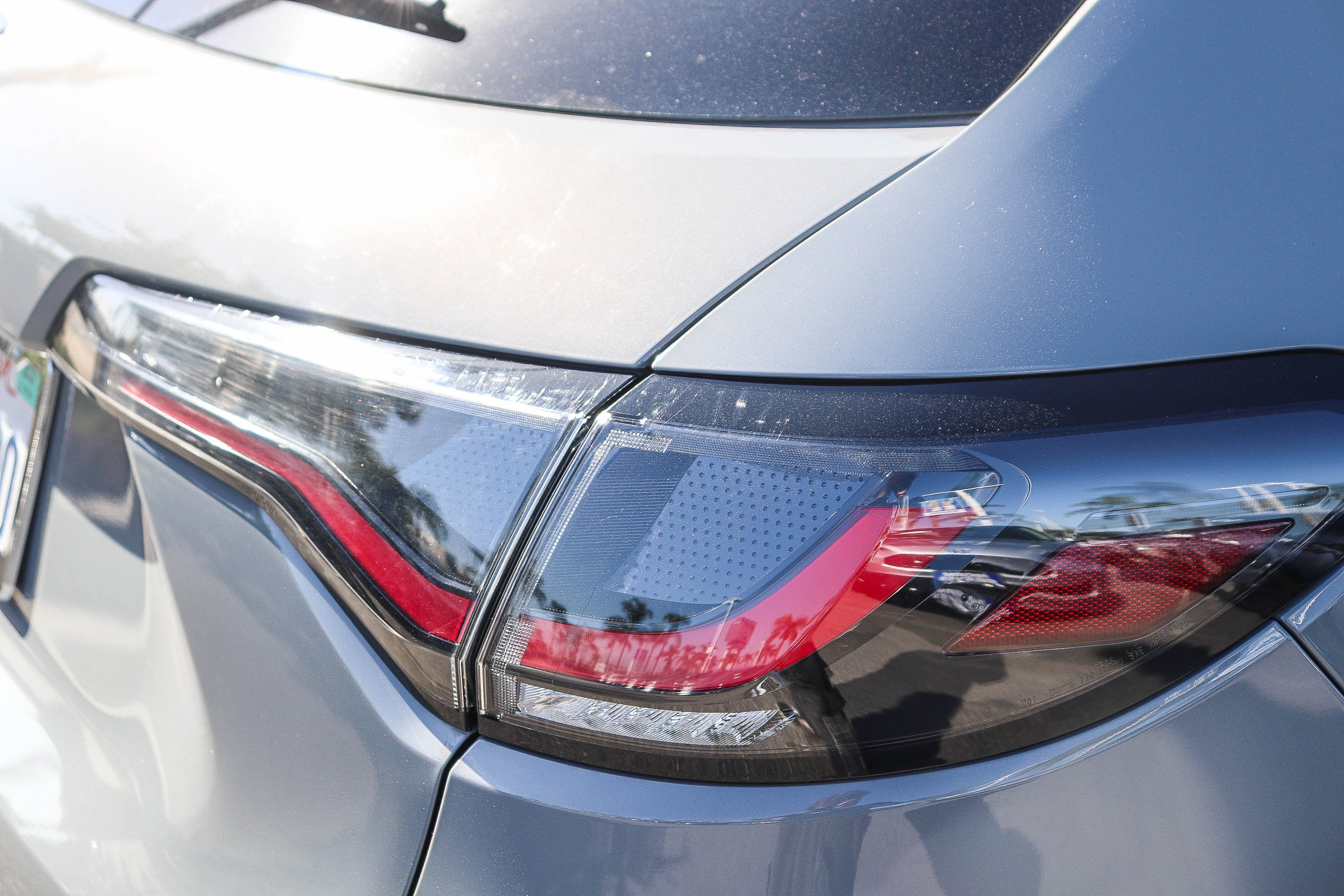 2024 Honda HR-V Sport - Photo 42