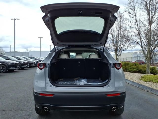 New 2026 Aero Gray Metallic Mazda 2.5 S Aire Edition image 10