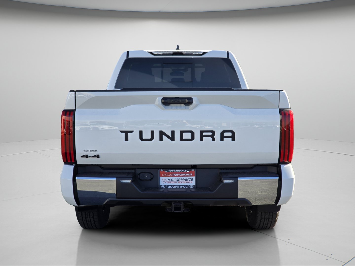 New 2026 Ice Cap Toyota SR5 image 20