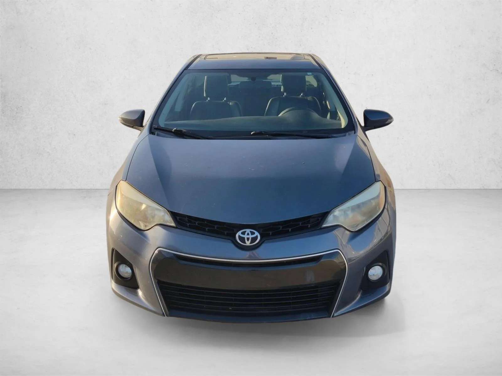 Used 2016 Slate Metallic Toyota S Premium image 2