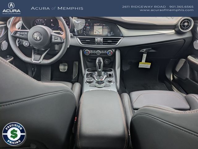2025 Alfa Romeo Giulia Intensa - Photo 25