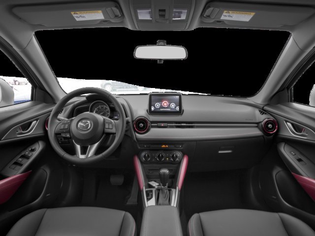 Used 2017 White Mazda Touring image 5