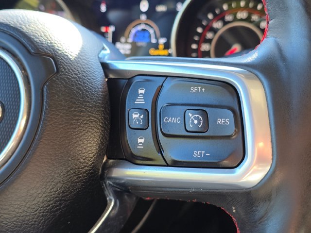 2020 Jeep Gladiator Rubicon - Photo 25