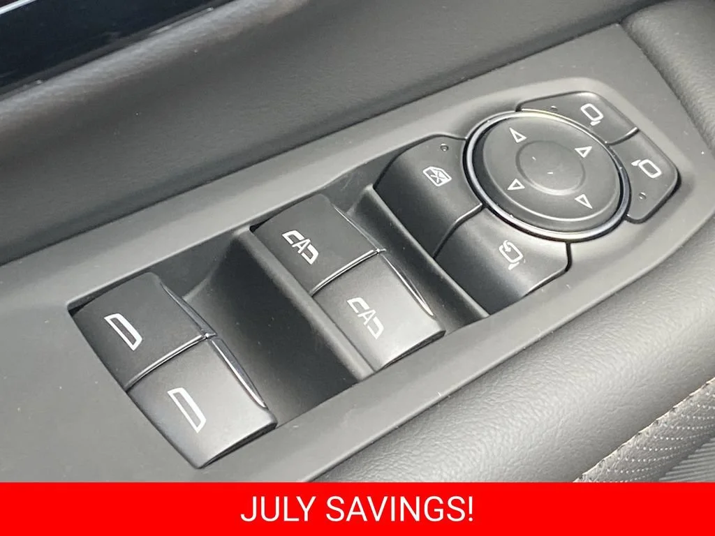 2026 Chevrolet Tahoe High Country - Photo 23