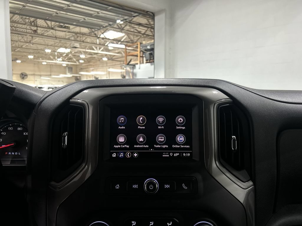 2026 Chevrolet Silverado 2500 HD Custom - Photo 19