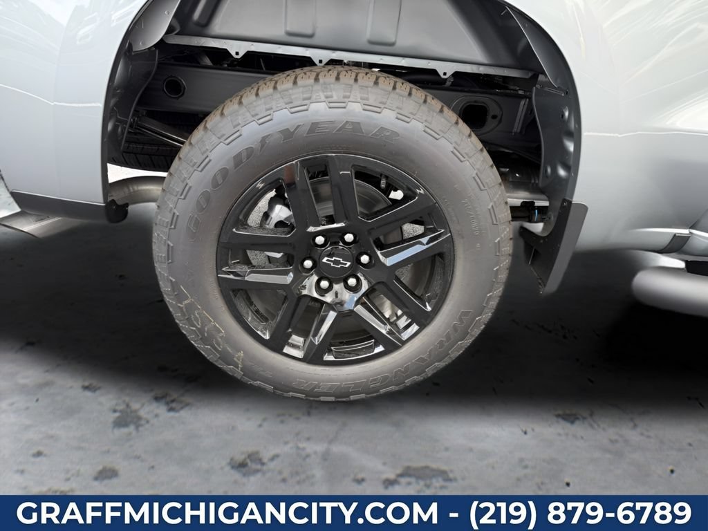 2026 Chevrolet Silverado 1500 RST - Photo 41