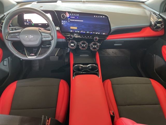 2025 Chevrolet Blazer EV RS - Photo 11