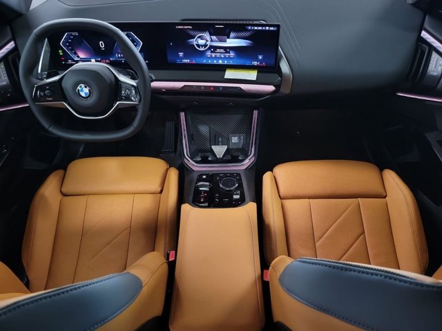 New 2026 Dune Grey Metallic BMW X3 image 7