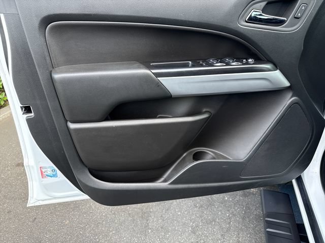 Certified Used 2022 Summit White Chevrolet LT image 9