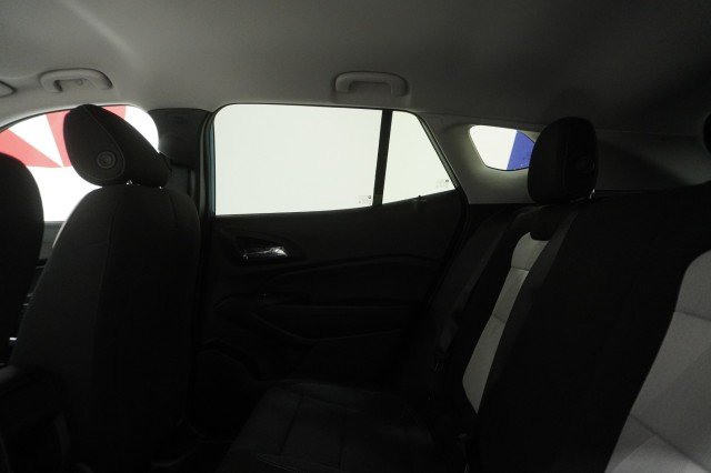 2026 Chevrolet Trax LS - Photo 18