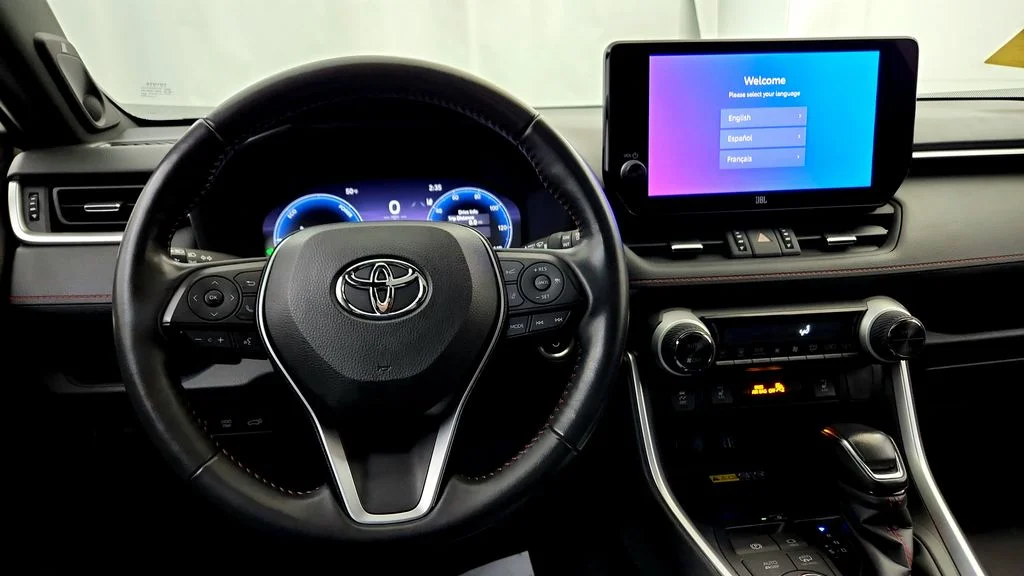 2023 Toyota RAV4 XSE - Photo 28