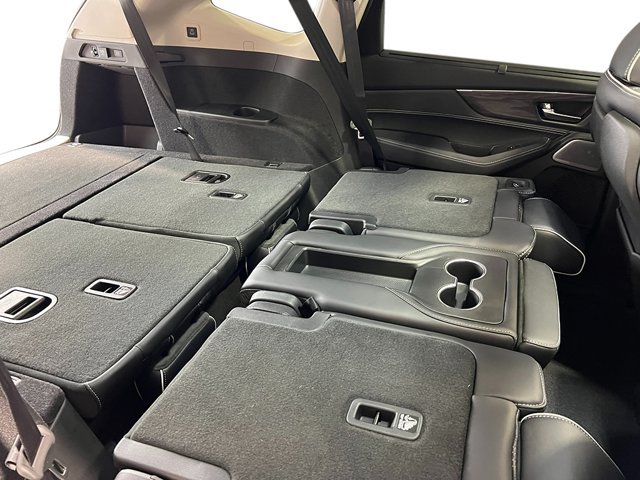2026 Acura MDX Advance Package - Photo 36