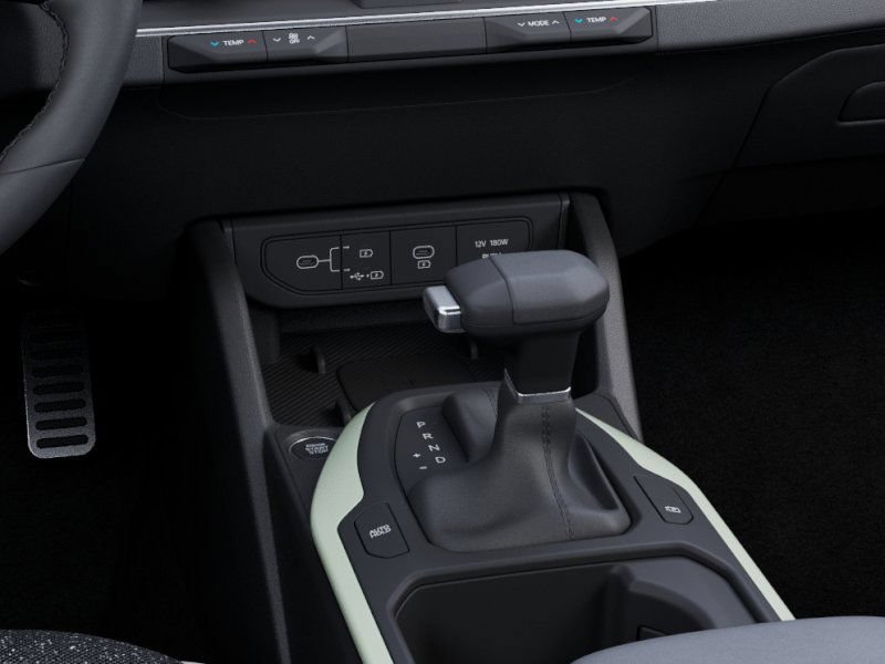 New 2025 Interstellar Gray Kia GT-Line image 23