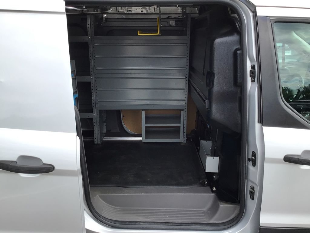Used 2021 Silver Ford XLT image 31