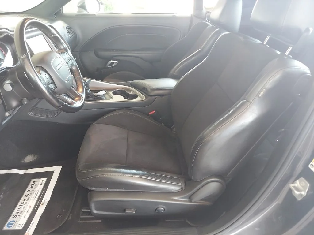 Used 2022 Gray Dodge R/T image 17