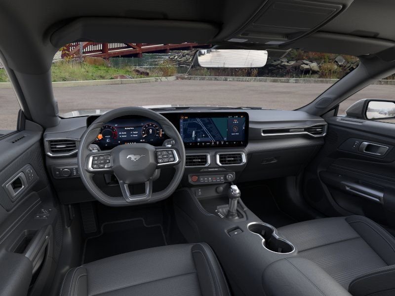 2026 Ford Mustang GT Premium Fastback - Photo 11