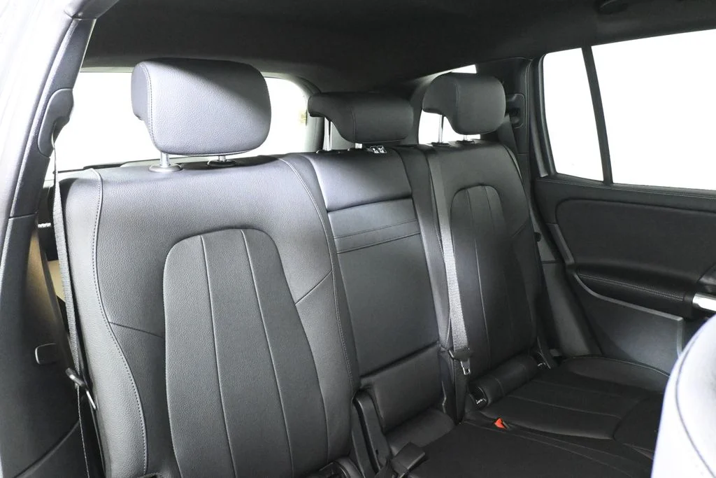 Used 2026 Gray Mercedes-Benz GLB 250 image 34