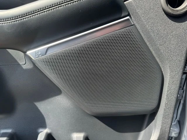 Used 2025 Gray Ford Tremor image 28