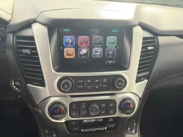 Used 2020 Black GMC SLT image 14