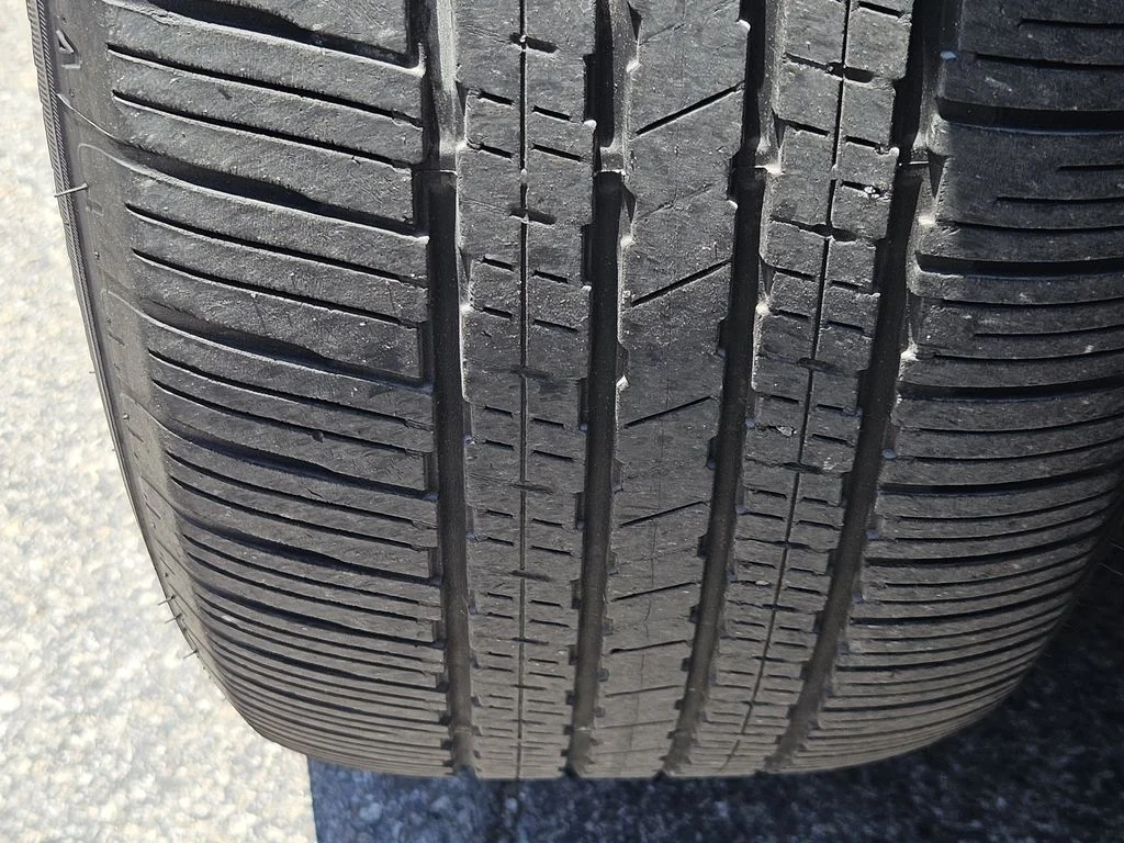Certified Used 2024  Nissan SV image 11