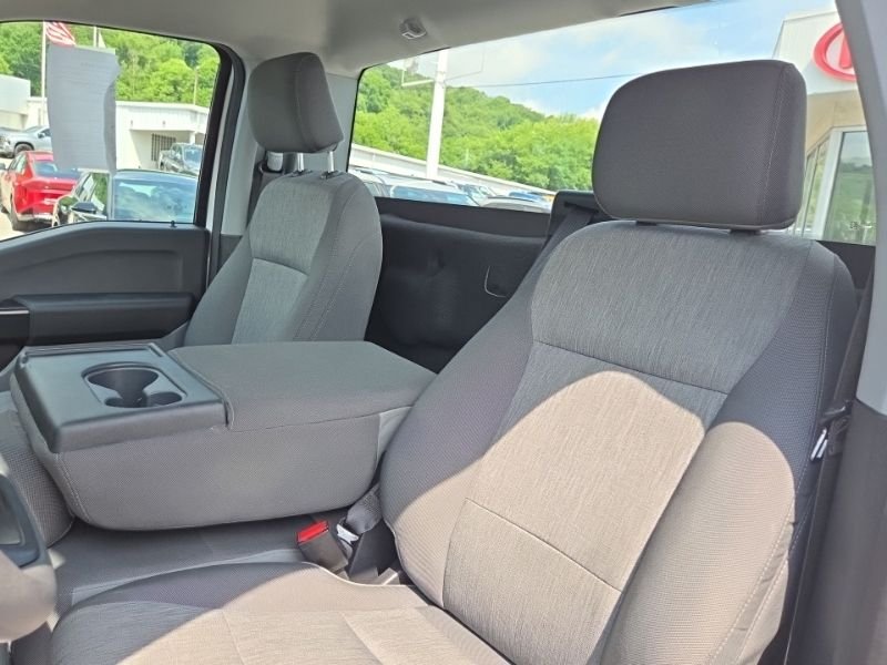Used 2023 White Ford XL image 18