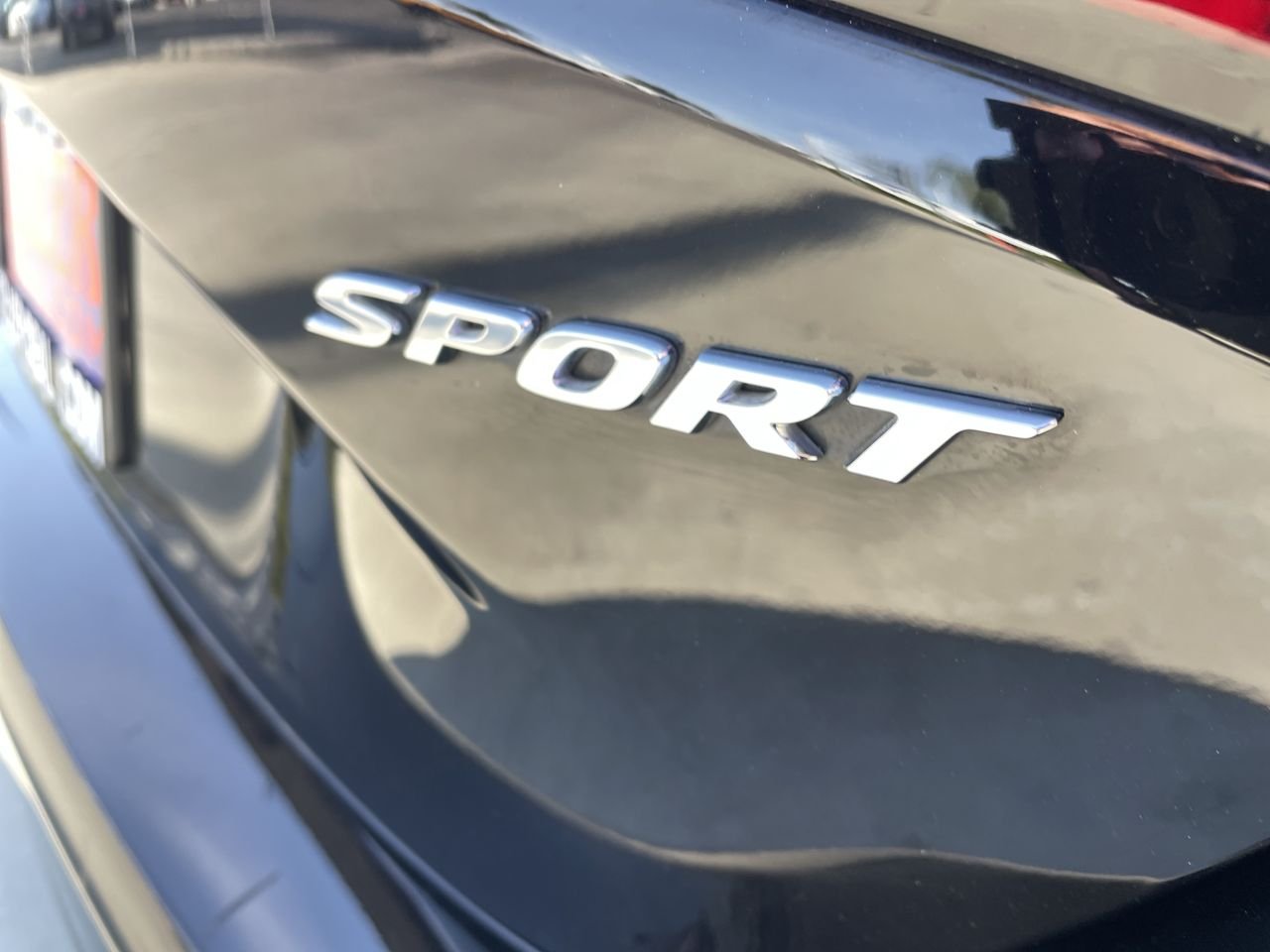 2024 Honda Civic Hatchback Sport - Photo 60