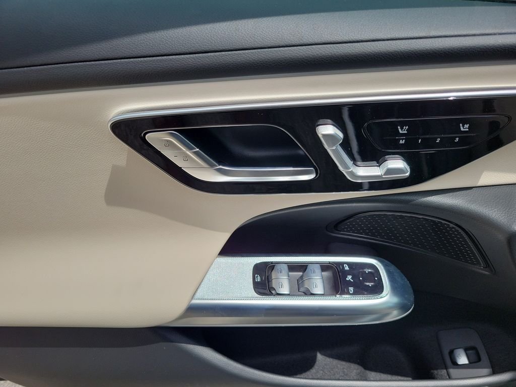 New 2026 Black Mercedes-Benz E 350 image 18