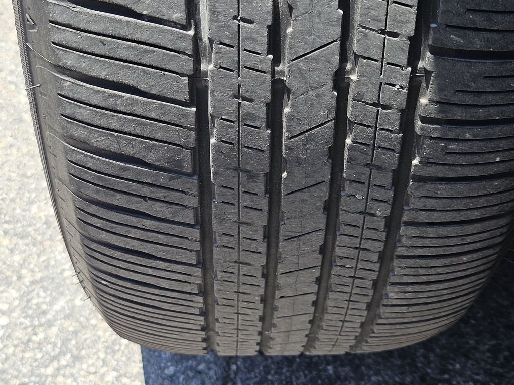 Certified Used 2024  Nissan SV image 11