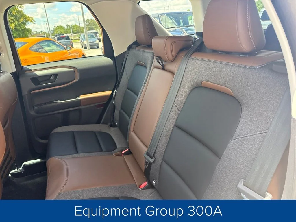 Certified Used 2024 Carbonized Gray Metallic Ford Outer Banks image 15
