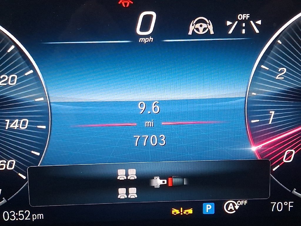 Certified Used 2024  Mercedes-Benz GLS 450 image 21