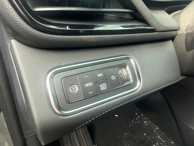 2027 Buick Enclave Sport Touring - Photo 11