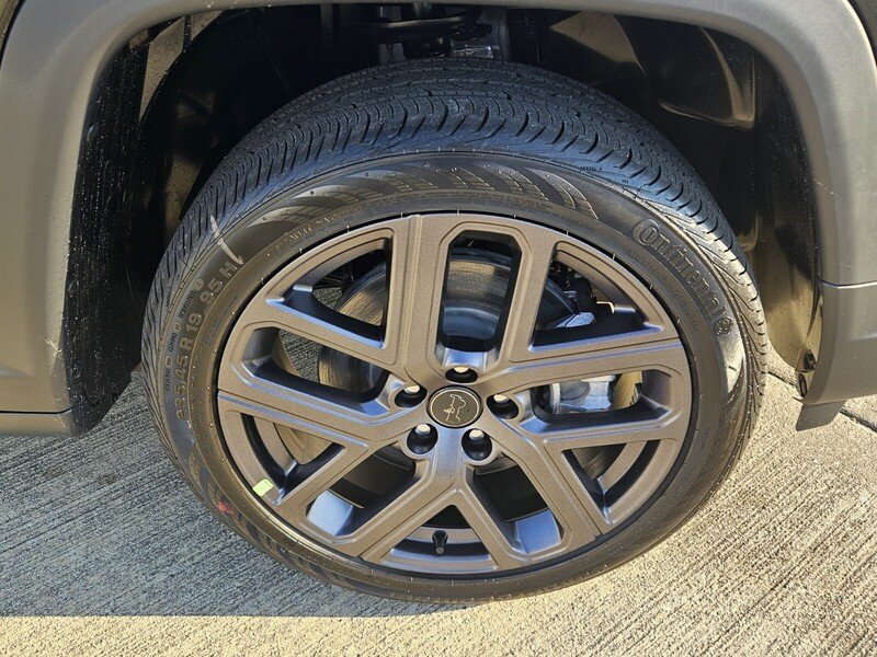 2026 Jeep Compass Altitude - Photo 16