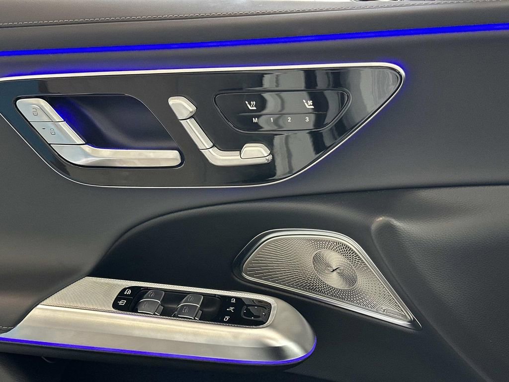 2026 Mercedes-Benz E-Class AMG E53 - Photo 39