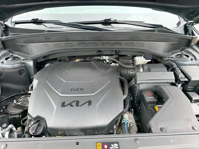 Used 2025 Gray Kia S image 30