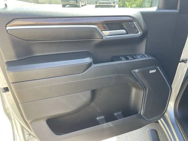 2024 Chevrolet Silverado 1500 RST - Photo 10