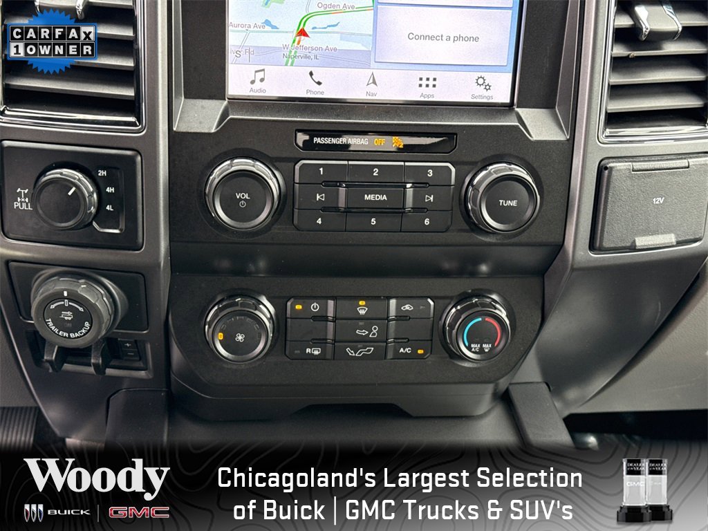 2019 FORD F-150 - Image 22