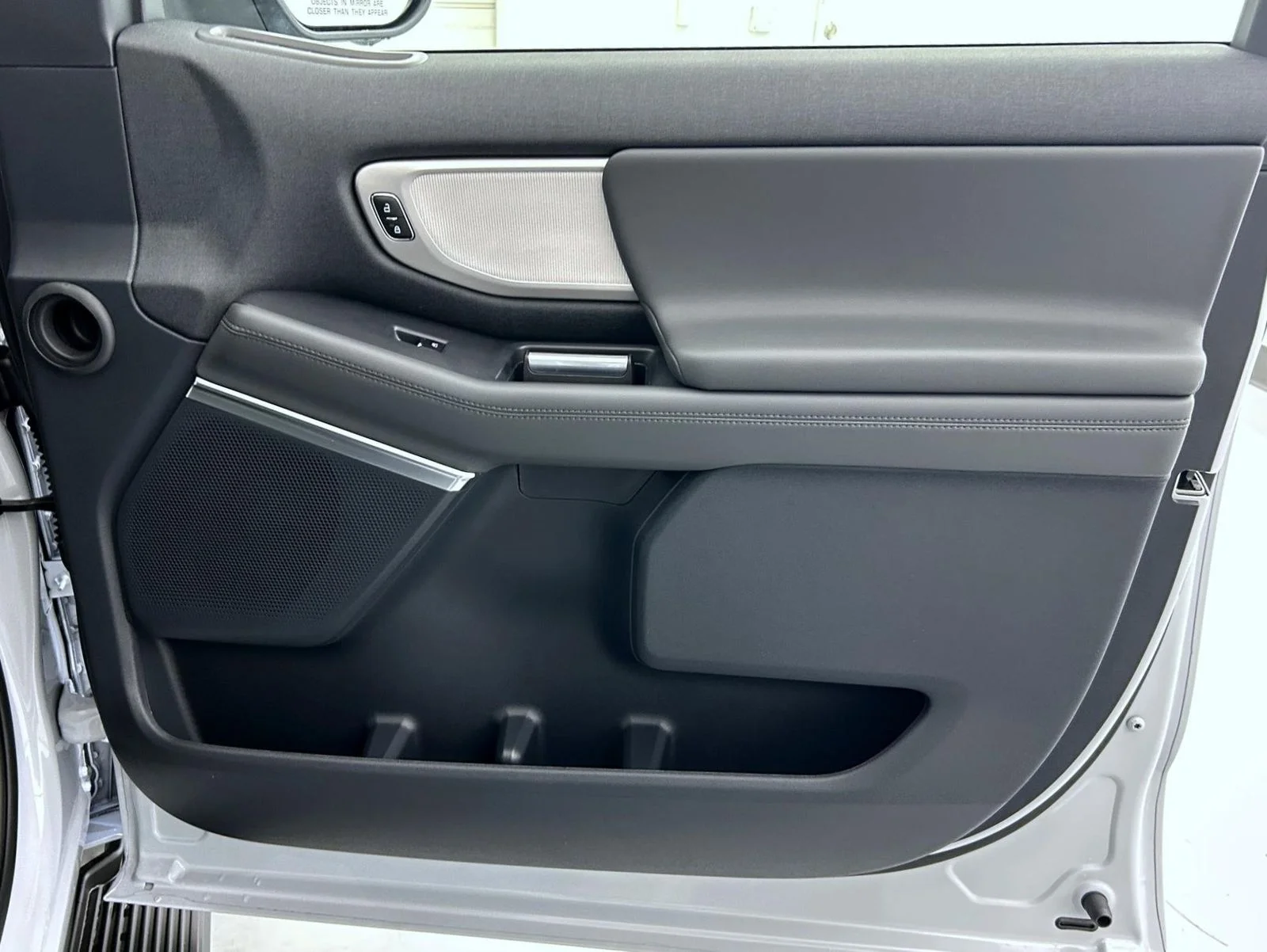 New 2026 Silver Ford Active image 17