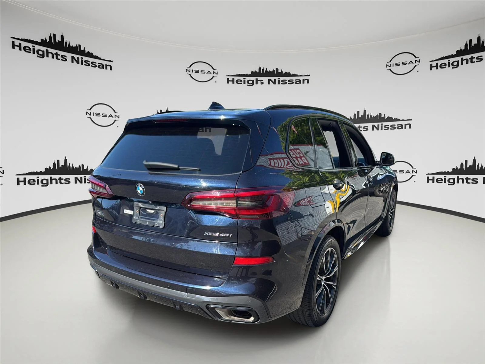2023 BMW X5 40i - Photo 8