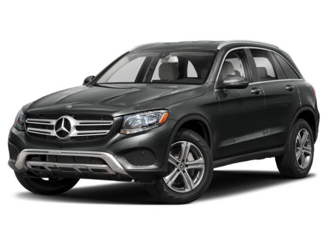 2019 Mercedes-Benz GLC GLC300