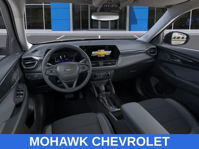 2026 Chevrolet Trailblazer LS - Photo 15